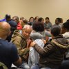 EHW Seminar - 30 August 2017